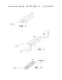 SUTURE SLEEVE PATCH AND METHODS OF DELIVERY WITHIN AN EXISTING     ARTHROSCOPIC WORKFLOW diagram and image