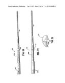 Ratcheting Mechanism for Surgical Stapling Device diagram and image