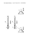 Ratcheting Mechanism for Surgical Stapling Device diagram and image