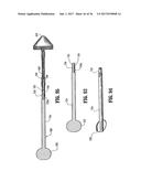 Ratcheting Mechanism for Surgical Stapling Device diagram and image