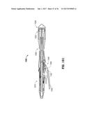 Ratcheting Mechanism for Surgical Stapling Device diagram and image