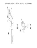 Ratcheting Mechanism for Surgical Stapling Device diagram and image