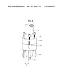 MEDICAL DRILL DEVICE diagram and image