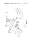 SURGICAL INSTRUMENT WITH TELESCOPING NOSE MECHANISM diagram and image