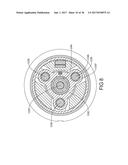 SURGICAL INSTRUMENT WITH TELESCOPING NOSE MECHANISM diagram and image