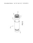 SURGICAL INSTRUMENT WITH TELESCOPING NOSE MECHANISM diagram and image