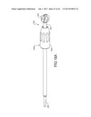 SURGICAL INSTRUMENT WITH TELESCOPING NOSE MECHANISM diagram and image