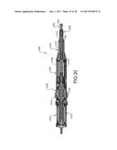 SURGICAL INSTRUMENT WITH TELESCOPING NOSE MECHANISM diagram and image