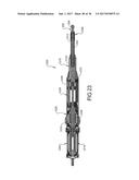 SURGICAL INSTRUMENT WITH TELESCOPING NOSE MECHANISM diagram and image