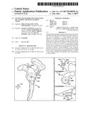 SYSTEM AND METHOD FOR ASSOCIATION OF A GUIDING AID WITH A PATIENT TISSUE diagram and image