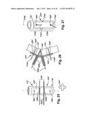 SYSTEM AND METHOD FOR ASSOCIATION OF A GUIDING AID WITH A PATIENT TISSUE diagram and image