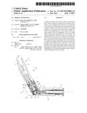 Medical Instrument diagram and image