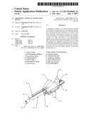 Prosthetic Artificial Insemination Device diagram and image