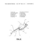 Prosthetic Artificial Insemination Device diagram and image