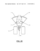 Prosthetic Artificial Insemination Device diagram and image