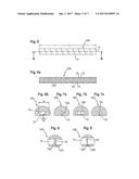 IMPLANT FOR BONES OR VERTEBRAE WITH SELF-CONSTRAINED FLEXIBILITY diagram and image