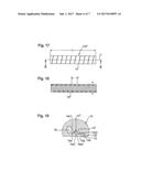 IMPLANT FOR BONES OR VERTEBRAE WITH SELF-CONSTRAINED FLEXIBILITY diagram and image