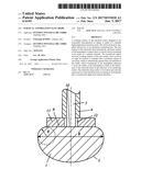 SURGICAL VAPORIZATION ELECTRODE diagram and image