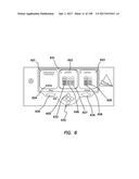 ELECTROSURGICAL SYSTEM diagram and image