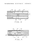 EXPANDABLE LASER CATHETER diagram and image