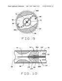 EXPANDABLE LASER CATHETER diagram and image