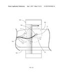 Systems and Methods for Robotic Medical System Integration With External     Imaging diagram and image