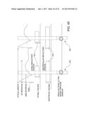 CATHETERS, CATHETER SYSTEMS, AND METHODS FOR PUNCTURING THROUGH A TISSUE     STRUCTURE AND ABLATING A TISSUE REGION diagram and image