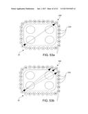 CATHETERS, CATHETER SYSTEMS, AND METHODS FOR PUNCTURING THROUGH A TISSUE     STRUCTURE AND ABLATING A TISSUE REGION diagram and image