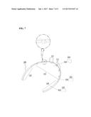 ORTHODONTIC ARCHWIRE WITH VARIABLE CROSS SECTIONAL CONFIGURATION diagram and image