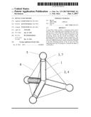 DENTAL FLOSS HOLDER diagram and image