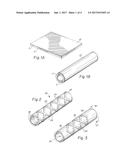 MONOLITHIC BIOCOMPATIBLE IMPLANTABLE LAMINATED MATERIALS diagram and image