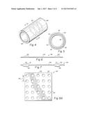 MONOLITHIC BIOCOMPATIBLE IMPLANTABLE LAMINATED MATERIALS diagram and image