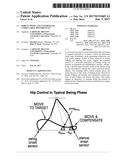 ROBUST SWING LEG CONTROLLER UNDER LARGE DISTURBANCES diagram and image