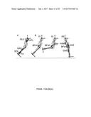 ROBUST SWING LEG CONTROLLER UNDER LARGE DISTURBANCES diagram and image