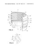 SUSPENSION LINER WITH SEAL COMPONENT diagram and image