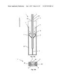 ORTHOPEDIC DEVICE FOR LIMITING THE MOVEMENT OF A JOINT ARRANGED BETWEEN A     FIRST AND A SECOND BODY REGION diagram and image