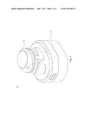 EARHOOK ANTI-SNORING DEVICE AND ANTI-SNORING SYSTEM diagram and image