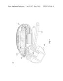 EARHOOK ANTI-SNORING DEVICE AND ANTI-SNORING SYSTEM diagram and image