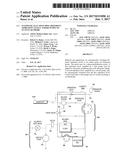 AUTOMATICALLY SWITCHING DIFFERENT ASPIRATION LEVELS AND/OR PUMPS TO AN     OCULAR PROBE diagram and image