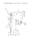 AUTOMATICALLY SWITCHING DIFFERENT ASPIRATION LEVELS AND/OR PUMPS TO AN     OCULAR PROBE diagram and image