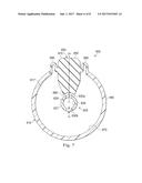 DEVICES, SYSTEMS, AND METHODS FOR TIP VACUUM CONTROL DURING ASPIRATION diagram and image