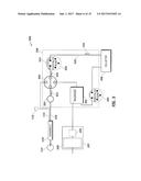 AUTOMATICALLY SWITCHING DIFFERENT ASPIRATION LEVELS AND/OR PUMPS TO AN     OCULAR PROBE diagram and image