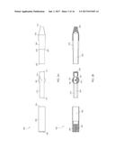 STEERABLE LASER PROBE diagram and image