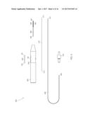 STEERABLE LASER PROBE diagram and image