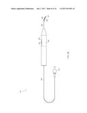 STEERABLE LASER PROBE diagram and image