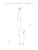 STEERABLE LASER PROBE diagram and image