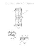 METHODS AND APPARATUSES FOR MOVING AND/OR TRANSFERRING MULTIPLE DISCRETE     ARTICLES diagram and image