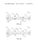 ABSORBENT ARTICLE WITH FLUID ACQUISITION LAYER HAVING CHANNELS diagram and image