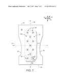 ABSORBENT ARTICLE WITH FLUID ACQUISITION LAYER HAVING CHANNELS diagram and image