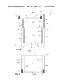 A PACKAGING UNIT FOR HYGIENE ARTICLES AND A METHOD OF FORMING A PACKAGING     UNIT diagram and image